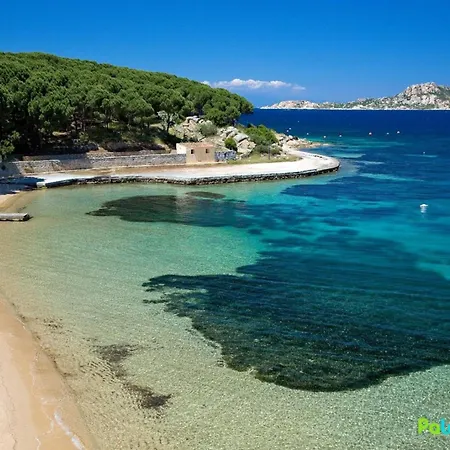 Casa Vacanze “una Finestra Nel Blu” Palau