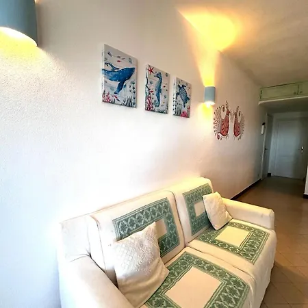 Casa Vacanze “una Finestra Nel Blu” * Palau
