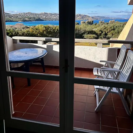 Casa Vacanze “una Finestra Nel Blu”