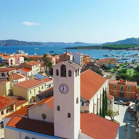 Casa Vacanze “una Finestra Nel Blu” * Palau