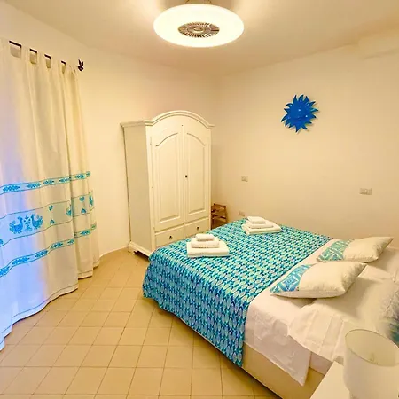 Casa Vacanze “una Finestra Nel Blu” * Palau